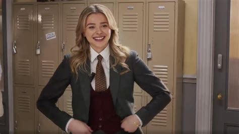 chloe grace moretz new movie|chloe grace moretz recent movies.